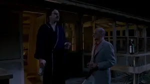 Задник до фильму"Смерть і Діва" #236399