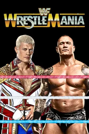 WWE WrestleMania 42 – Saturday