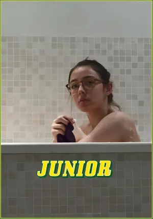 Постер до фильму"Junior" #856191