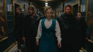 Задник до фильму"Вони вб