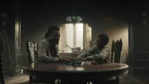 Задник до фильму"Маєток з привидами" #685723