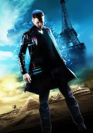 Постер до фильму"Телепорт" #670038