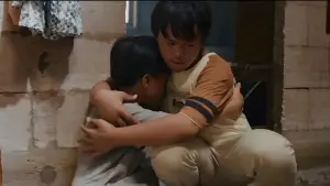 Задник до фильму"Tanah Runtuh" #842582