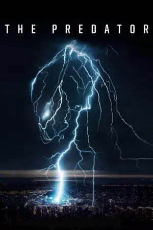 Постер до фильму"Хижак" #43378