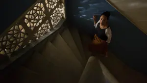 Задник до фильму"Водолій" #212452