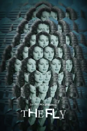 Постер до фильму"Муха" #218647