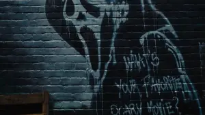 Задник до фильму"Крик VI" #12347