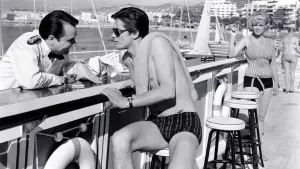 Задник до фильму"Мелодія з підвалу" #423252