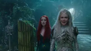 Задник до фильму"Аквамен" #593422