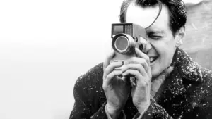 Задник до фильму"In the Soup" #810389