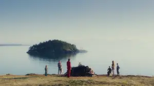 Задник до фильму"Капітан Фантастік" #752330