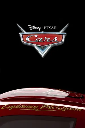 Постер до фильму"Тачки" #770077