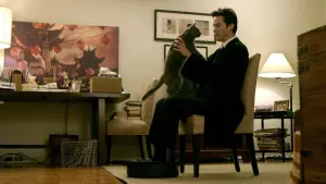 Задник до фильму"Костянтин: Володар темряви" #599943