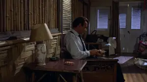 Задник до фильму"007: Доктор Ноу" #624455