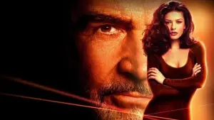 Задник до фильму"Пастка" #296433