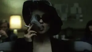 Задник до фильму"Бійцівський клуб" #748148