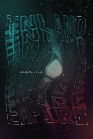 Постер до фильму"Внутрішня імперія" #142425