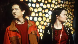 Задник до фильму"Хелловінтаун 2: Помста Калабара" #258682