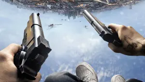 Задник до фильму"Хардкор" #339608