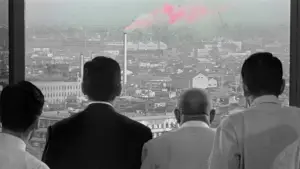 Задник до фильму"Рай і пекло" #685316