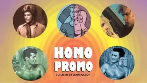 Задник до фильму"Homo Promo" #765997
