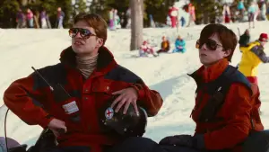 Задник до фильму"Машина часу в джакузі" #742652