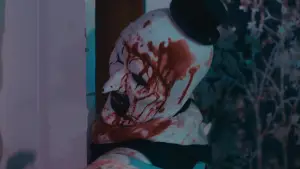 Задник до фильму"Той, що жахає 2" #803804