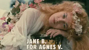 Задник до фильму"Jane B. par Agnès V." #756112