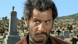 Задник до фильму"Хороший, поганий, злий" #582131