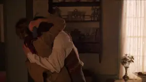 Задник до фильму"Маленькі жінки" #752535