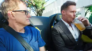 Задник до фильму"Луї Теру: Усередині маносфери" #761485