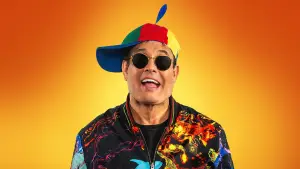 Задник до фильму"Mallandro: O Errado que Deu Certo" #793703