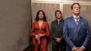 Задник до фильму"Майк і Нік і Нік і Еліс" #759349