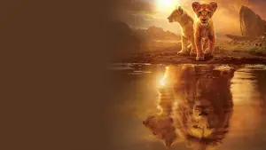 Задник до фильму"Муфаса: Король Лев" #557152