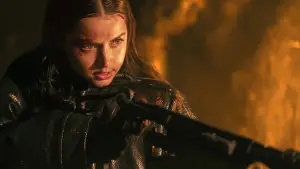 Задник до фильму"Балерина" #526295