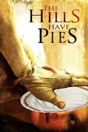 Постер до фильму"Пагорби мають очі" #82335