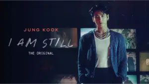 Задник до фильму"정국: 아이 엠 스틸" #942915