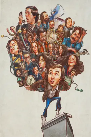 Постер до фильму"Суботній вечір" #635229