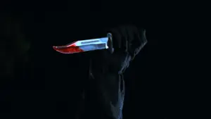 Задник до фильму"Крик" #766601