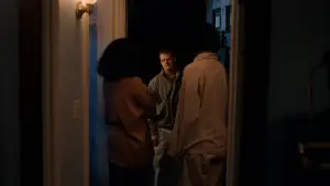 Задник до фильму"Пробач, дівчинко" #523462