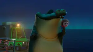 Задник до фильму"Спікед!" #767043