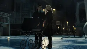 Задник до фильму"Фантастична четвірка" #519464