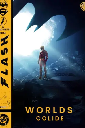 Постер до фильму"Флеш" #571664