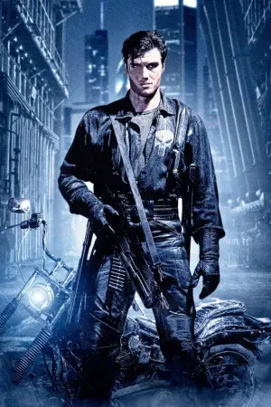 Постер до фильму"Каратель" #787608