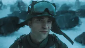 Задник до фильму"Мікі 17" #556346