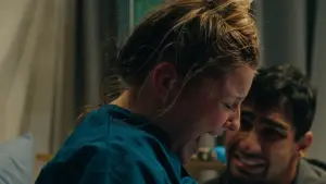 Задник до фильму"UNFAIR" #777426