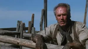 Задник до фильму"Непрощений" #657902