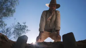 Задник до фильму"Wolfram" #787388