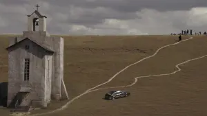 Задник до фильму"Вигнання" #458075