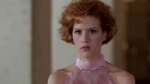 Задник до фильму"Красуня у рожевому" #677727